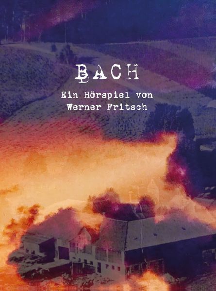 Cover von Bach