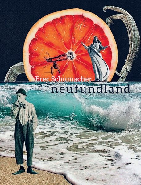 Cover von Neufundland