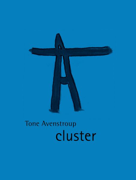 Cover von Cluster