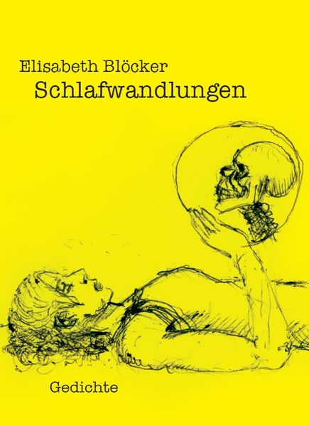 Cover von Schlafwandlungen