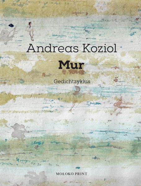 Cover von Mur