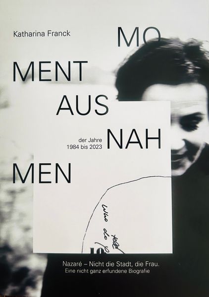 Cover von Momentausnahmen