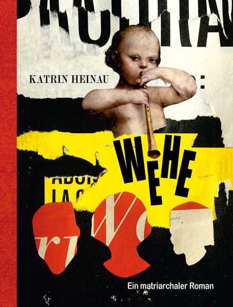 Cover von Wehe