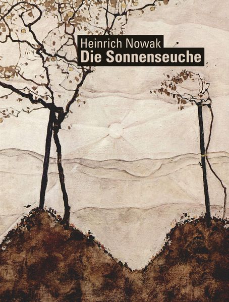 Cover von Die Sonnenseuche