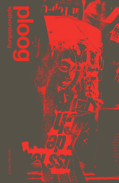 Cover von Spätvorstellung