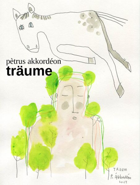 Cover von Träume