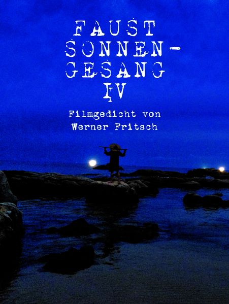 Cover von Faust Sonnengesang IV