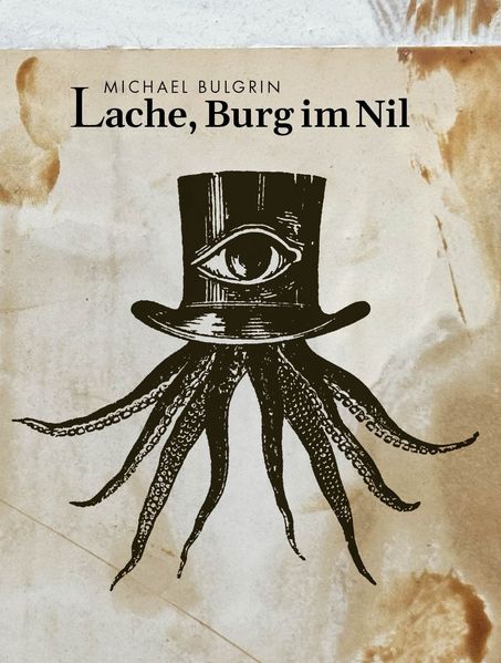 Cover von Lache, Burg im Nil