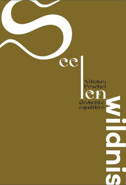 Cover von Seelenwildnis