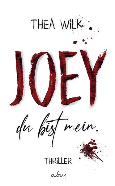 Cover von JOEY. du bist mein