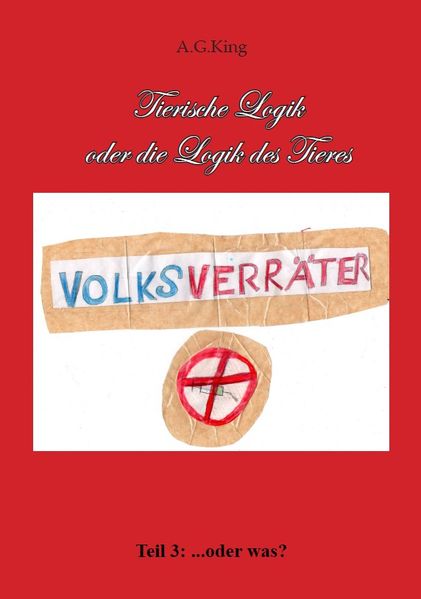 Cover von Oder was?