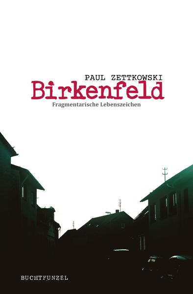Cover von Birkenfeld