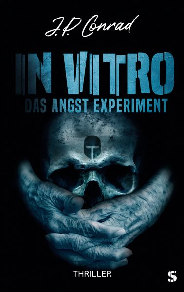 Cover von In Vitro