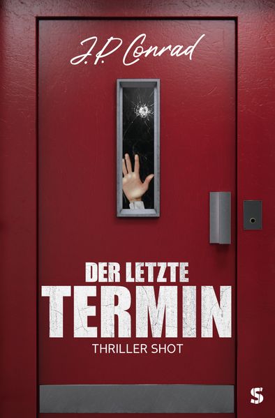 Cover von Der letzte Termin