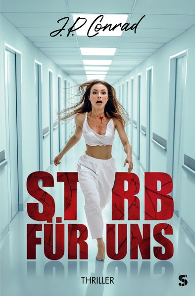 Cover von Stirb für uns