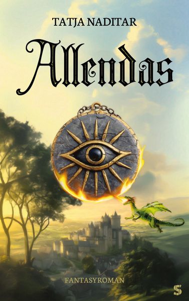 Cover von Allendas