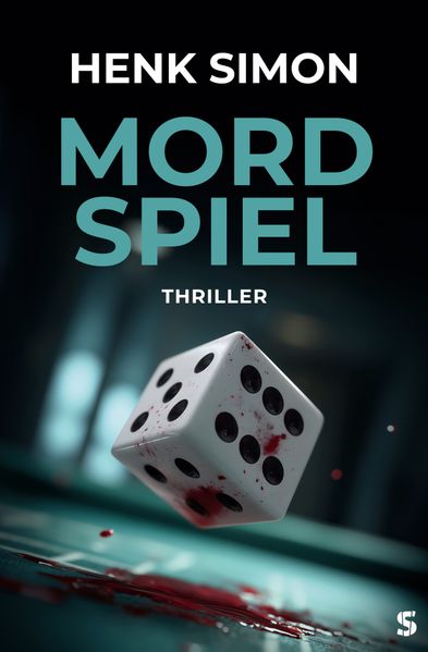 Cover von Mordspiel