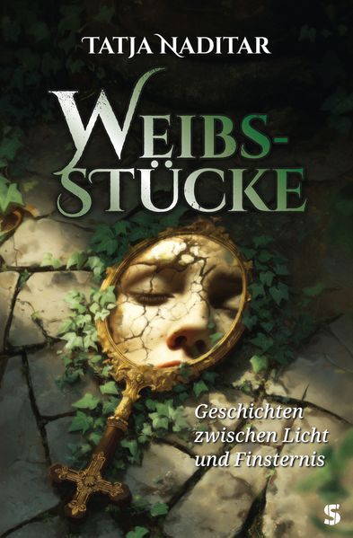 Cover von Weibsstücke