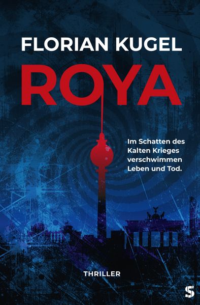 Cover von Roya