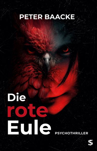 Cover von Die rote Eule
