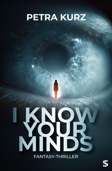 Cover von I Know Your Minds