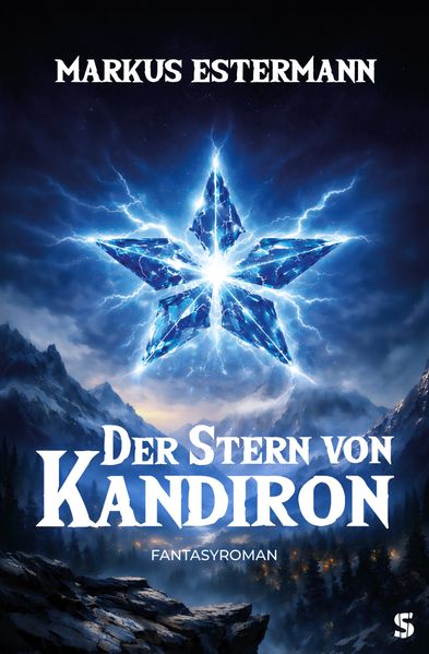 Cover von Der Stern von Kandiron