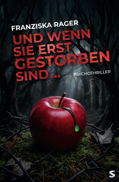 Cover von Und wenn sie erst gestorben sind