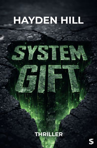 Cover von Systemgift