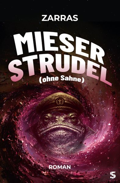 Cover von Mieser Strudel (ohne Sahne)