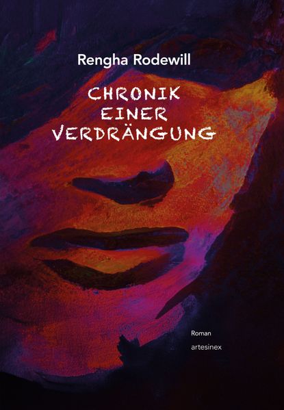Cover von Chronik einer Verdrängung