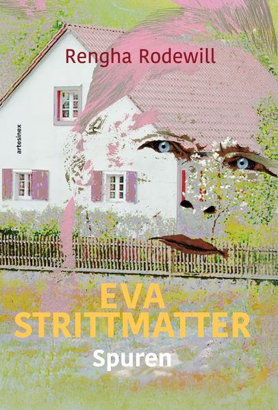 Cover von Eva Strittmatter
