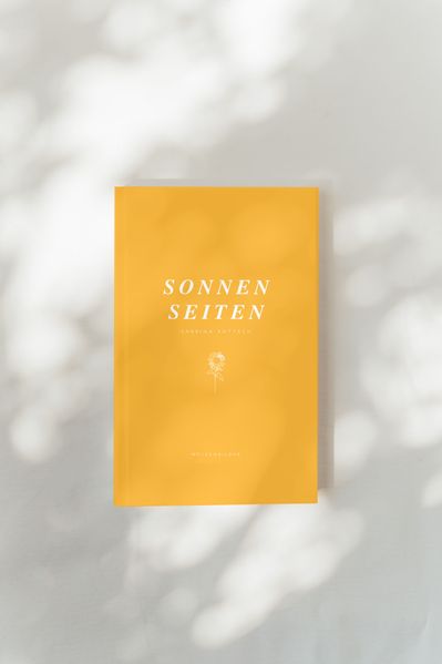 Cover von Sonnenseiten