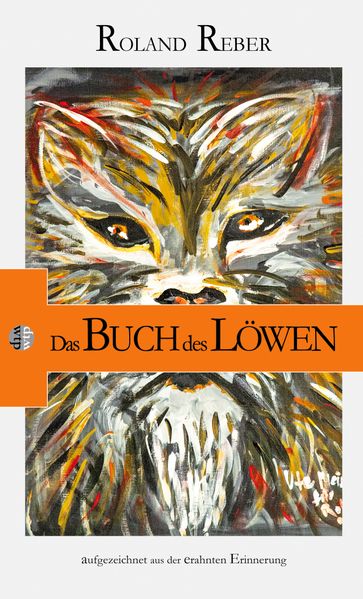 Cover von Das Buch des Löwen