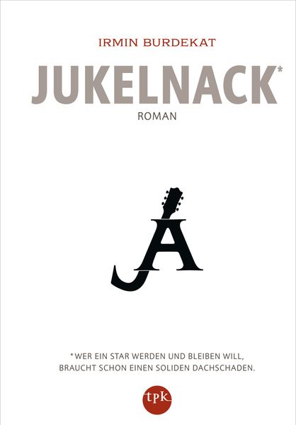 Cover von Jukelnack