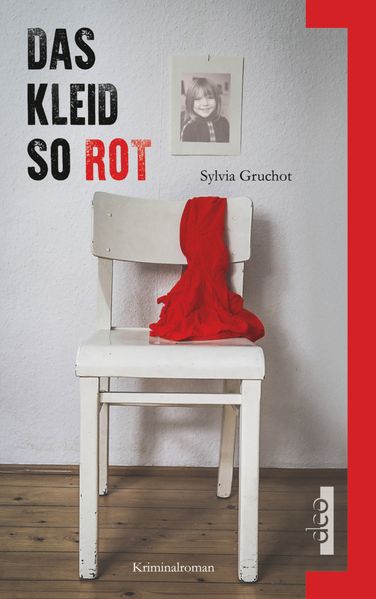 Cover von Das Kleid so rot