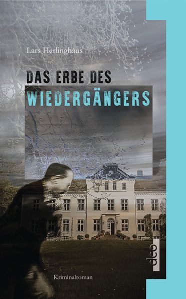 Cover von Das Erbe des Wiedergängers