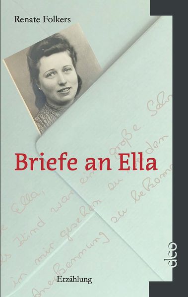 Cover von Briefe an Ella