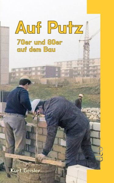 Cover von Auf Putz