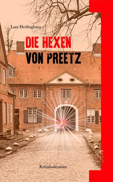 Cover von Die Hexen von Preetz