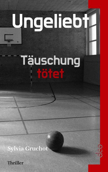 Cover von Ungeliebt