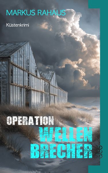 Cover von Operation Wellenbrecher