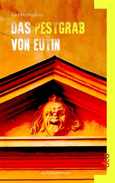 Cover von Das Pestgrab von Eutin