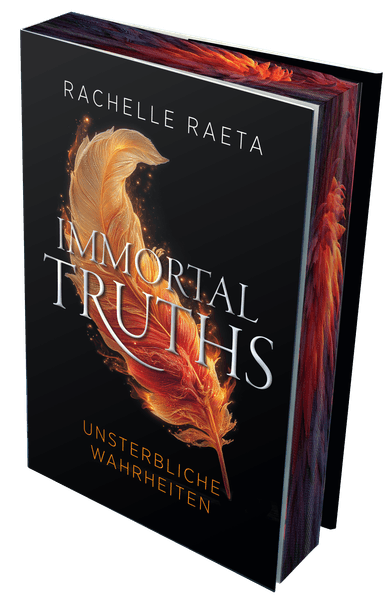 Cover von Immortal Truths – Unsterbliche Wahrheiten
