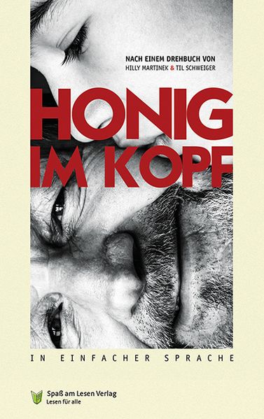 Cover von Honig im Kopf