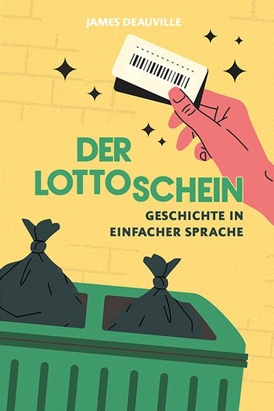 Cover von Der Lottoschein