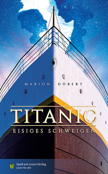 Cover von Titanic – eisiges Schweigen