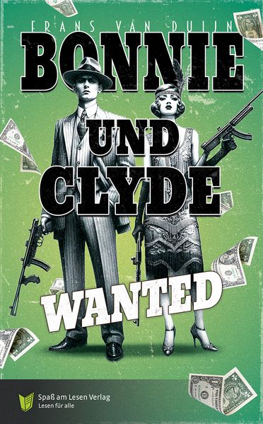 Cover von Bonnie und Clyde