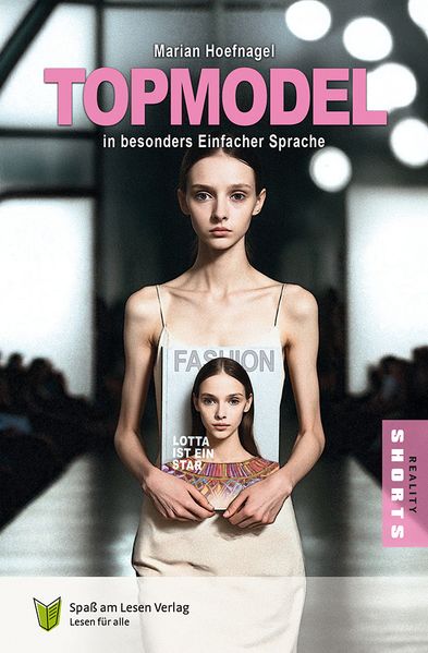 Cover von Topmodel