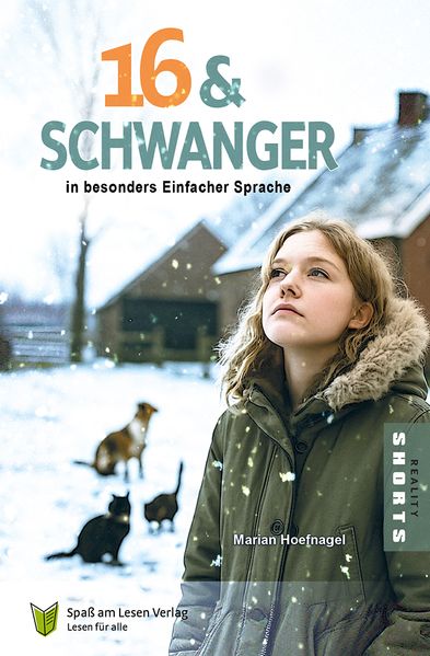 Cover von 16 & schwanger