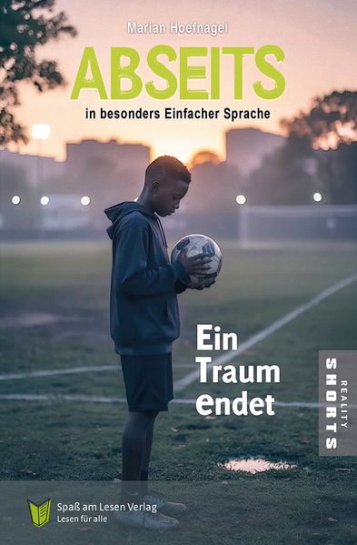 Cover von Abseits